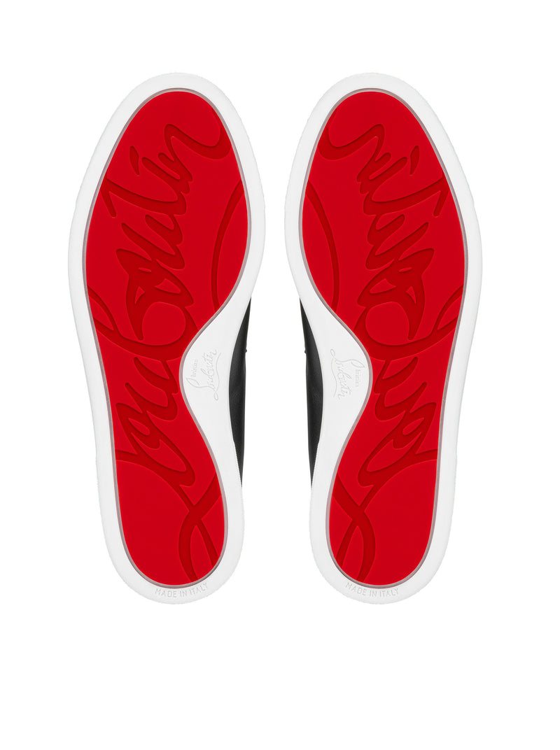 Christian Louboutin Men Chambeliboat CHRISTIAN LOUBOUTIN