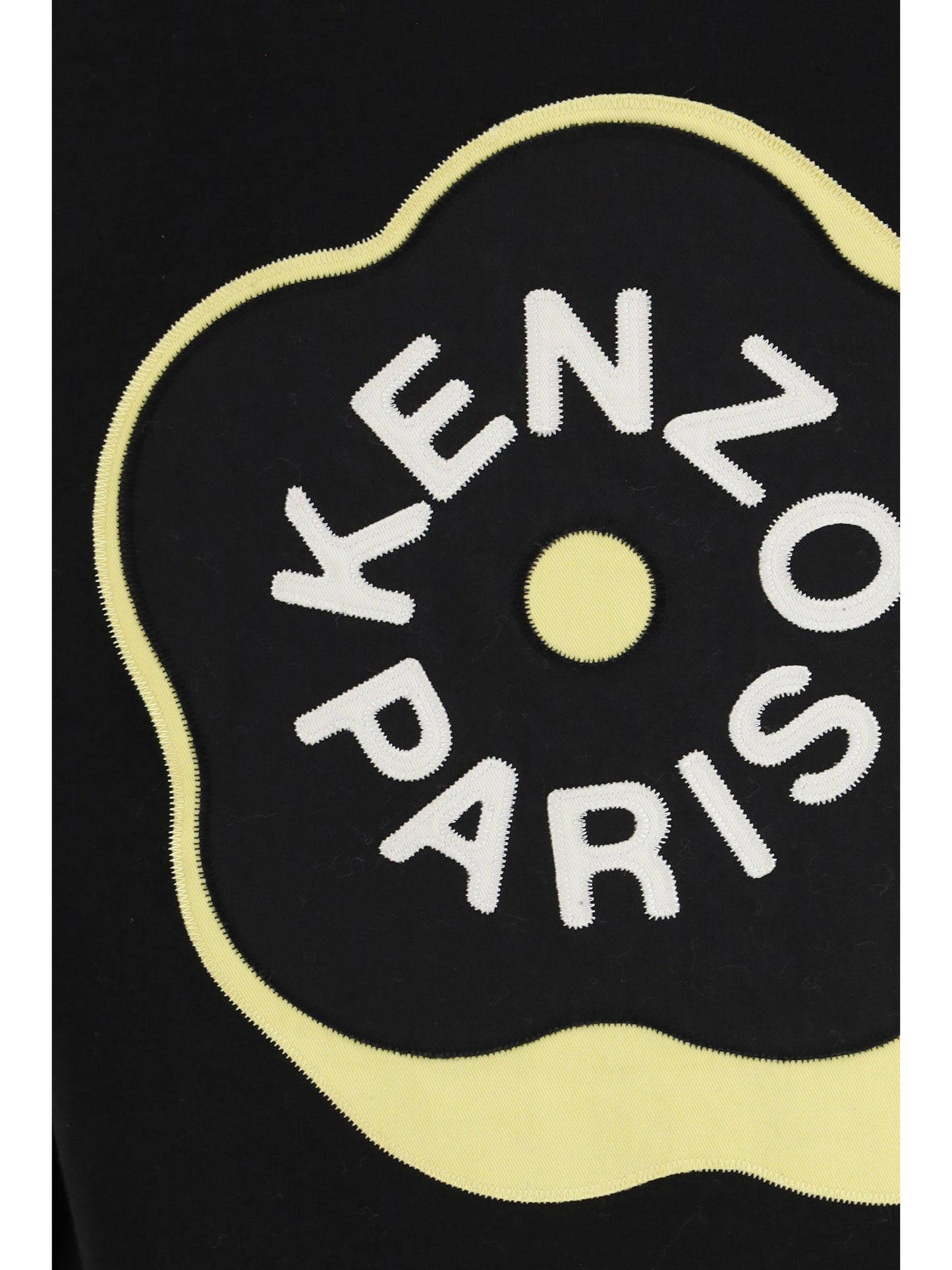 Kenzo Women Cotton T-Shirt KENZO