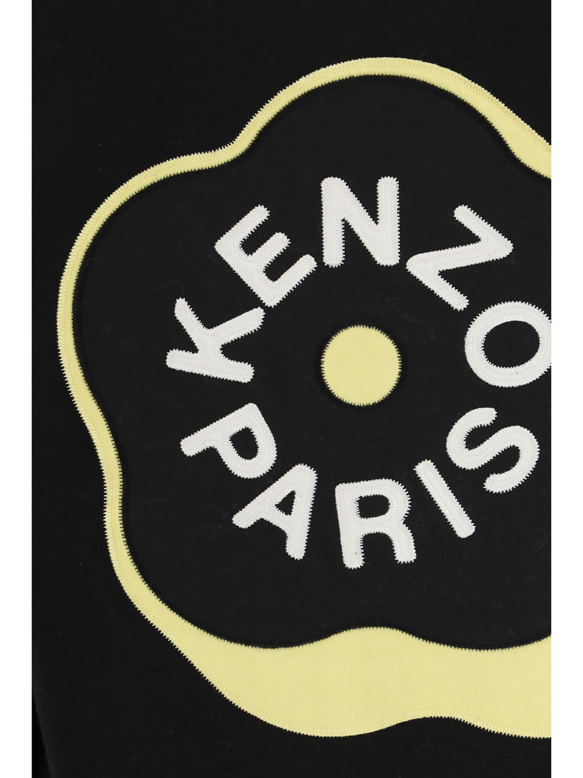 Kenzo Women Cotton T-Shirt KENZO