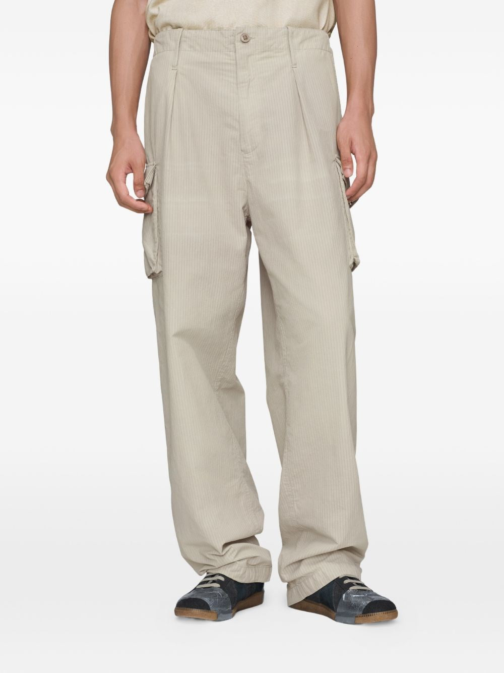 Maison Margiela Men Cargo Pants MAISON MARGIELA