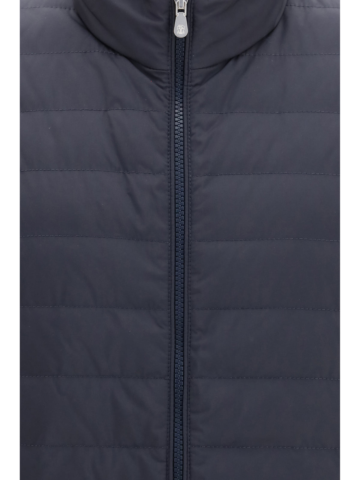 Brunello Cucinelli Men Sleeveless Padded Gilet