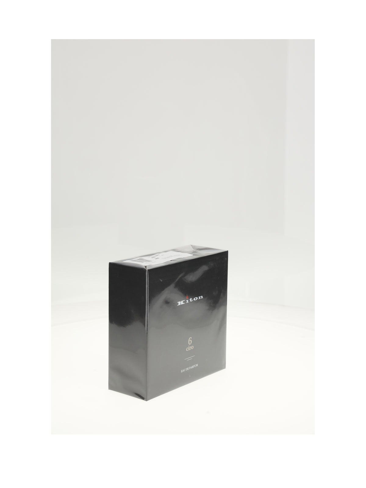 Kiton Men 6 Ciro-Profumo Uomo 100 Ml