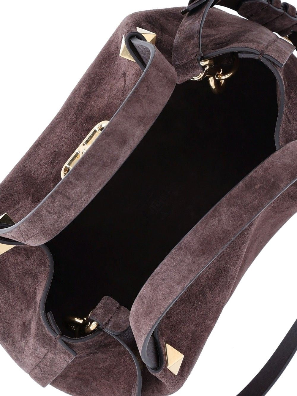 Valentino Garavani Women "Vlogo Signature" Shopping Bag VALENTINO GARAVANI