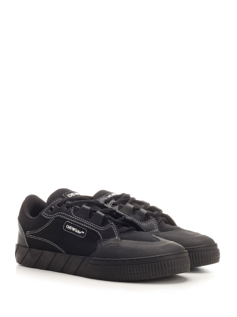 Off-White Men Black "Vulcanized 779" Sneaker OFF-WHITE