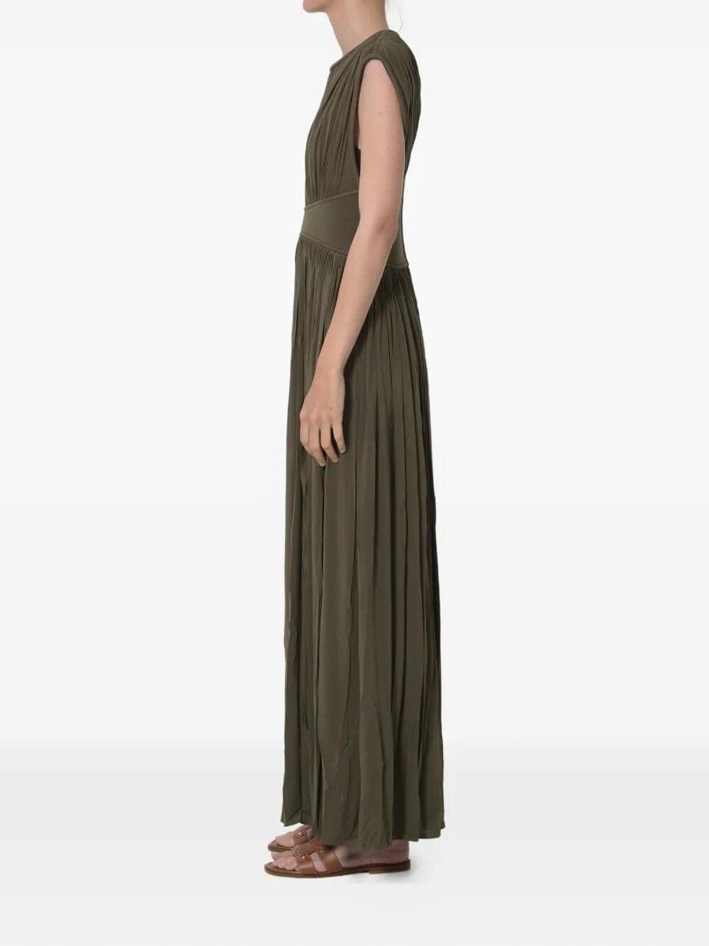 Zimmermann Women "Luna" Column Dress ZIMMERMANN