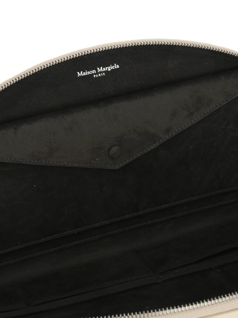 Maison Margiela Women Half-Moon Pouch MAISON MARGIELA