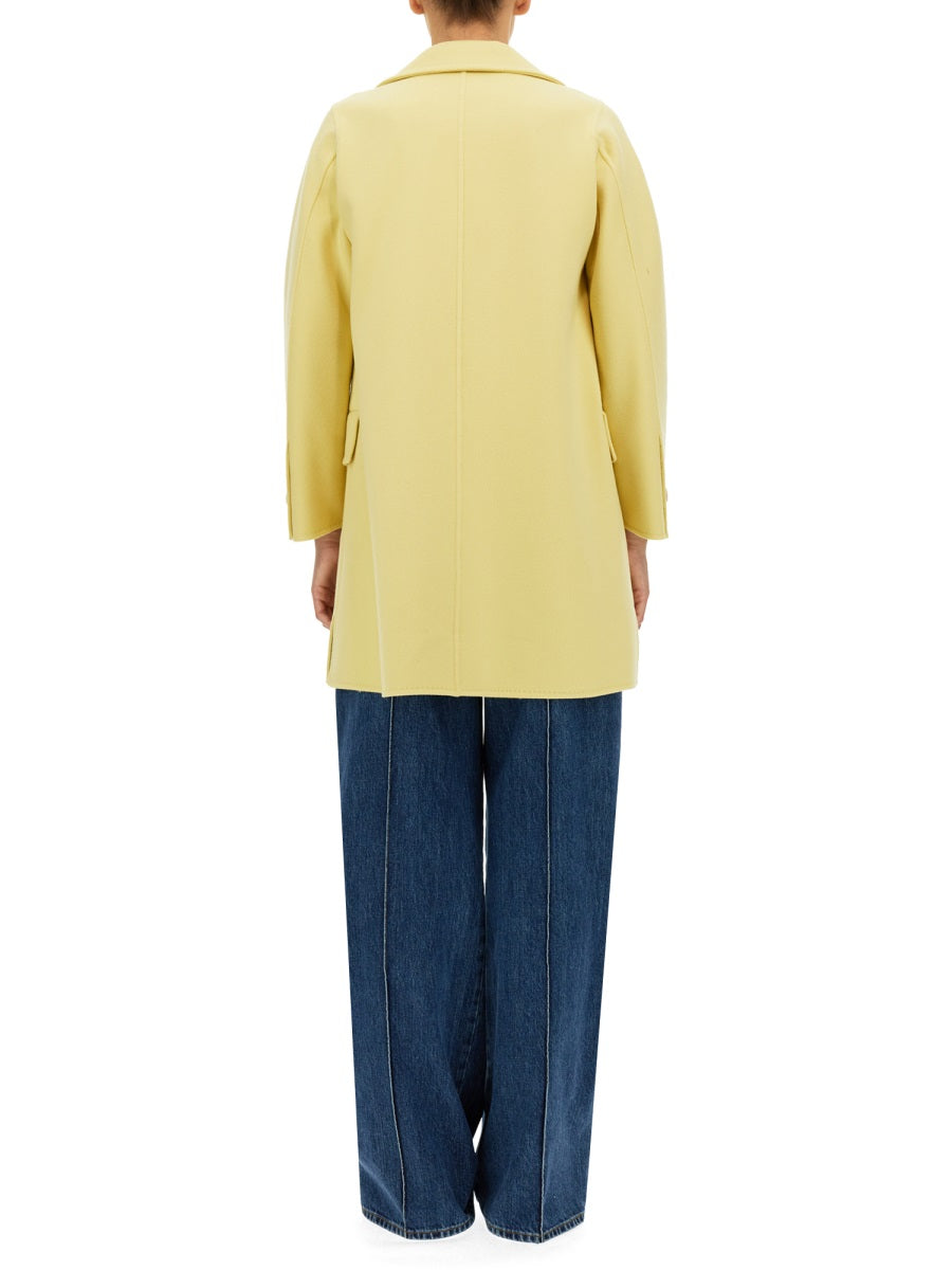 Max Mara Women "Beira" Coat MAX MARA