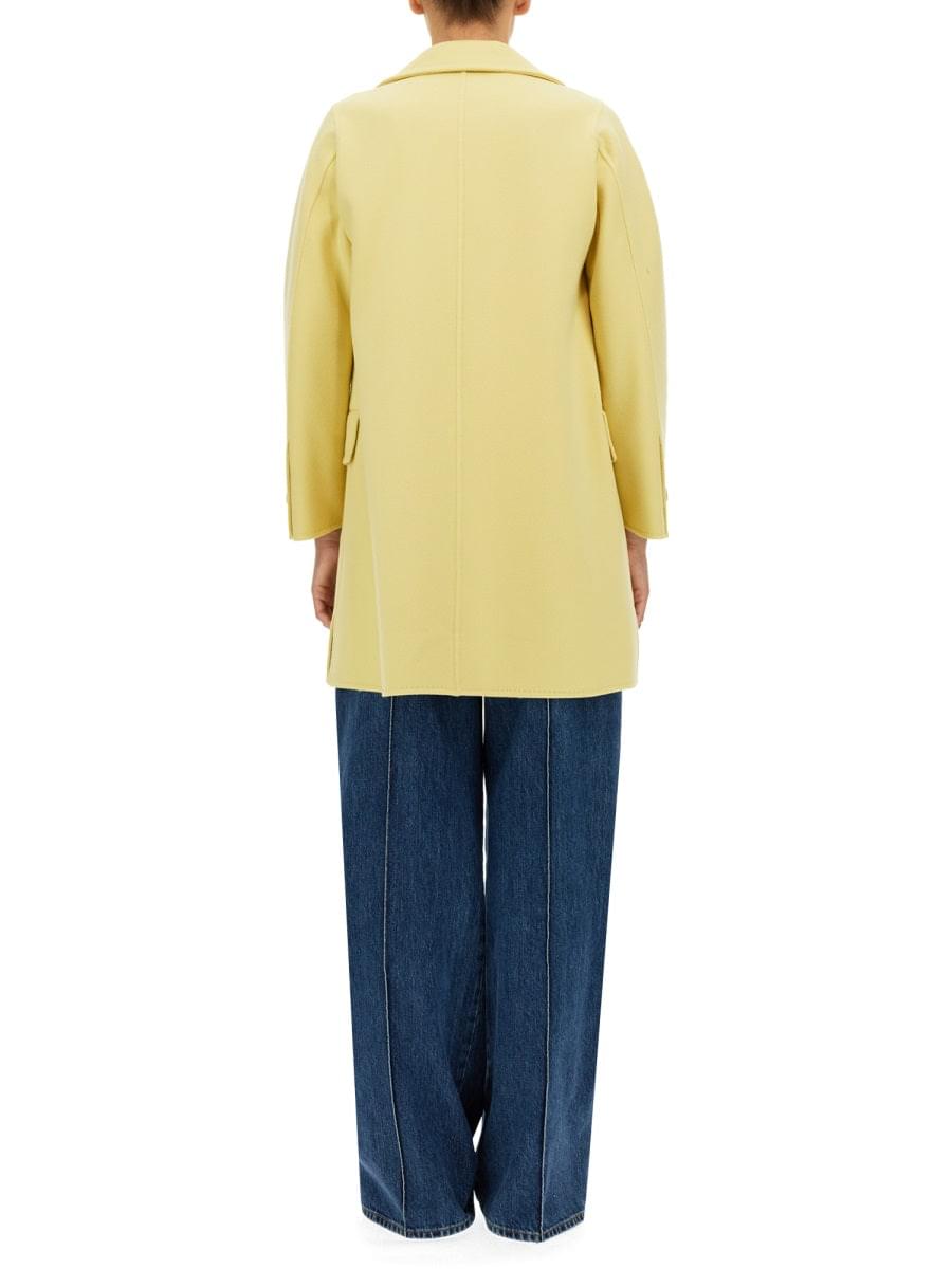 Max Mara Women "Beira" Coat MAX MARA