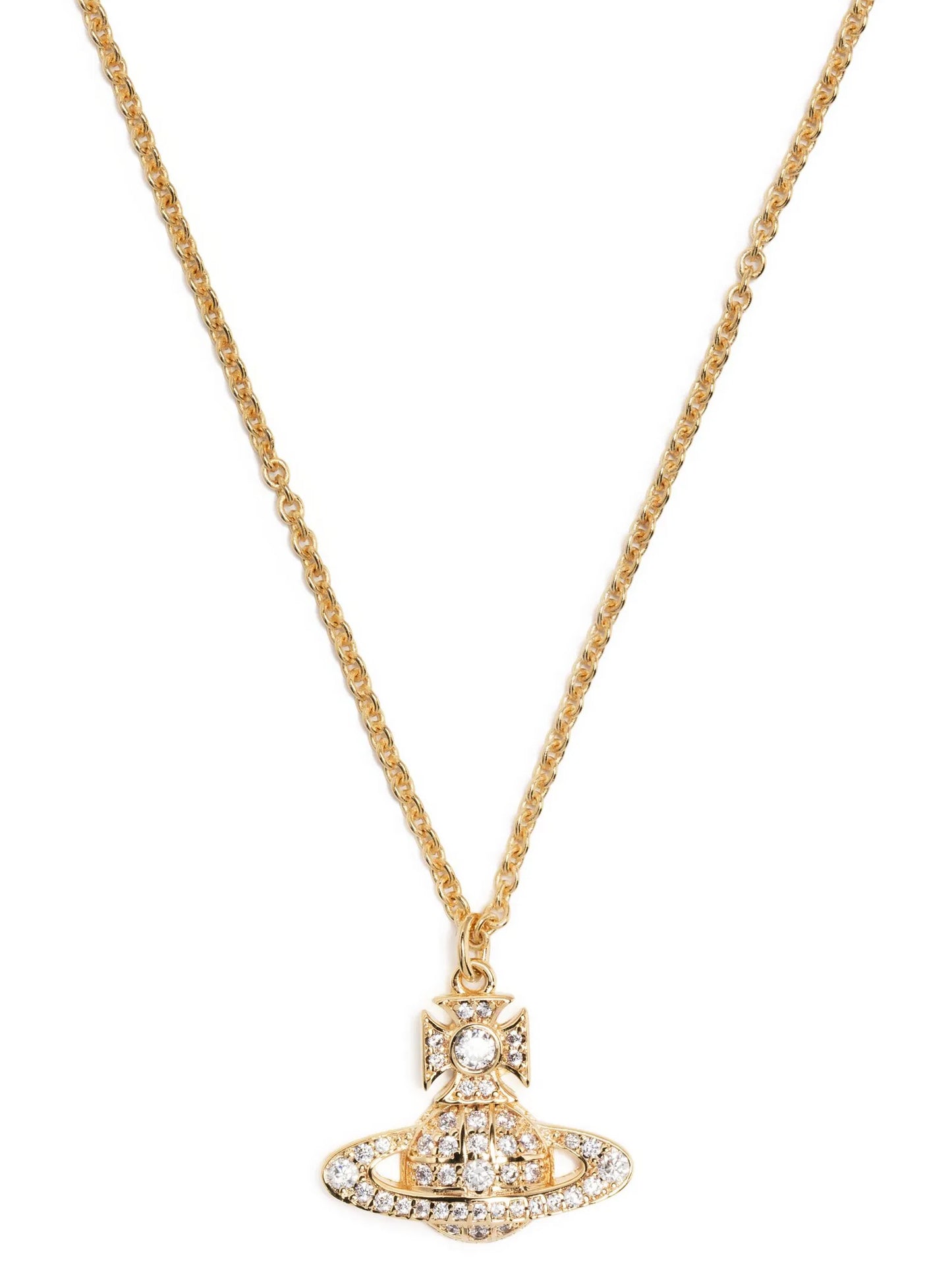 Vivienne Westwood Women 'Carmela' Necklace VIVIENNE WESTWOOD