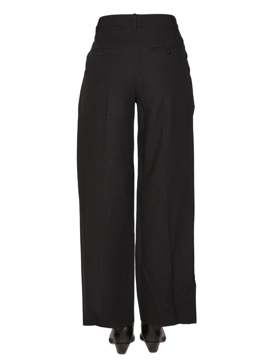 Isabel Marant Women Pants "Jessini" ISABEL MARANT