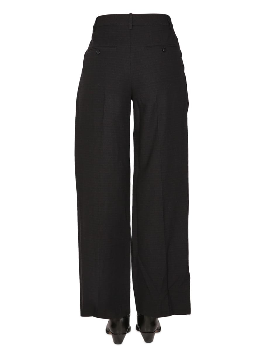 Isabel Marant Women Pants "Jessini" ISABEL MARANT