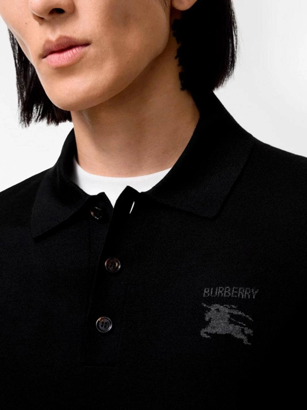 Burberry Men Emory Sweater BURBERRY