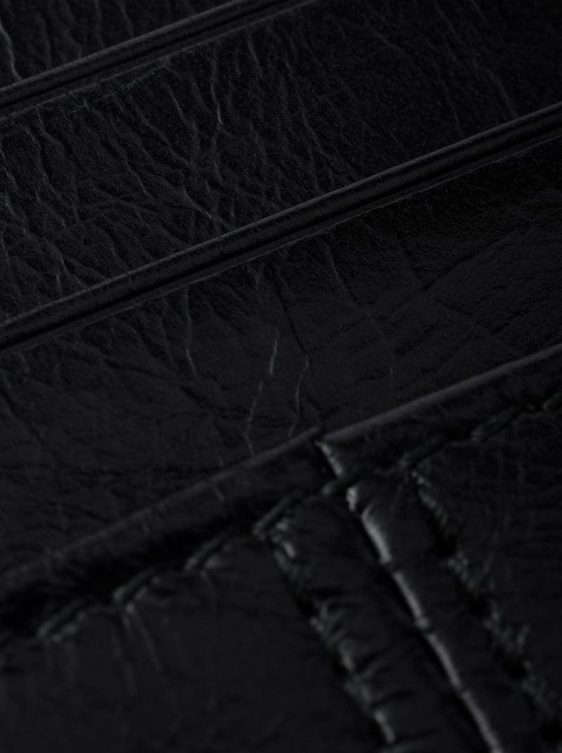 Prada Women Leather Card Holder PRADA