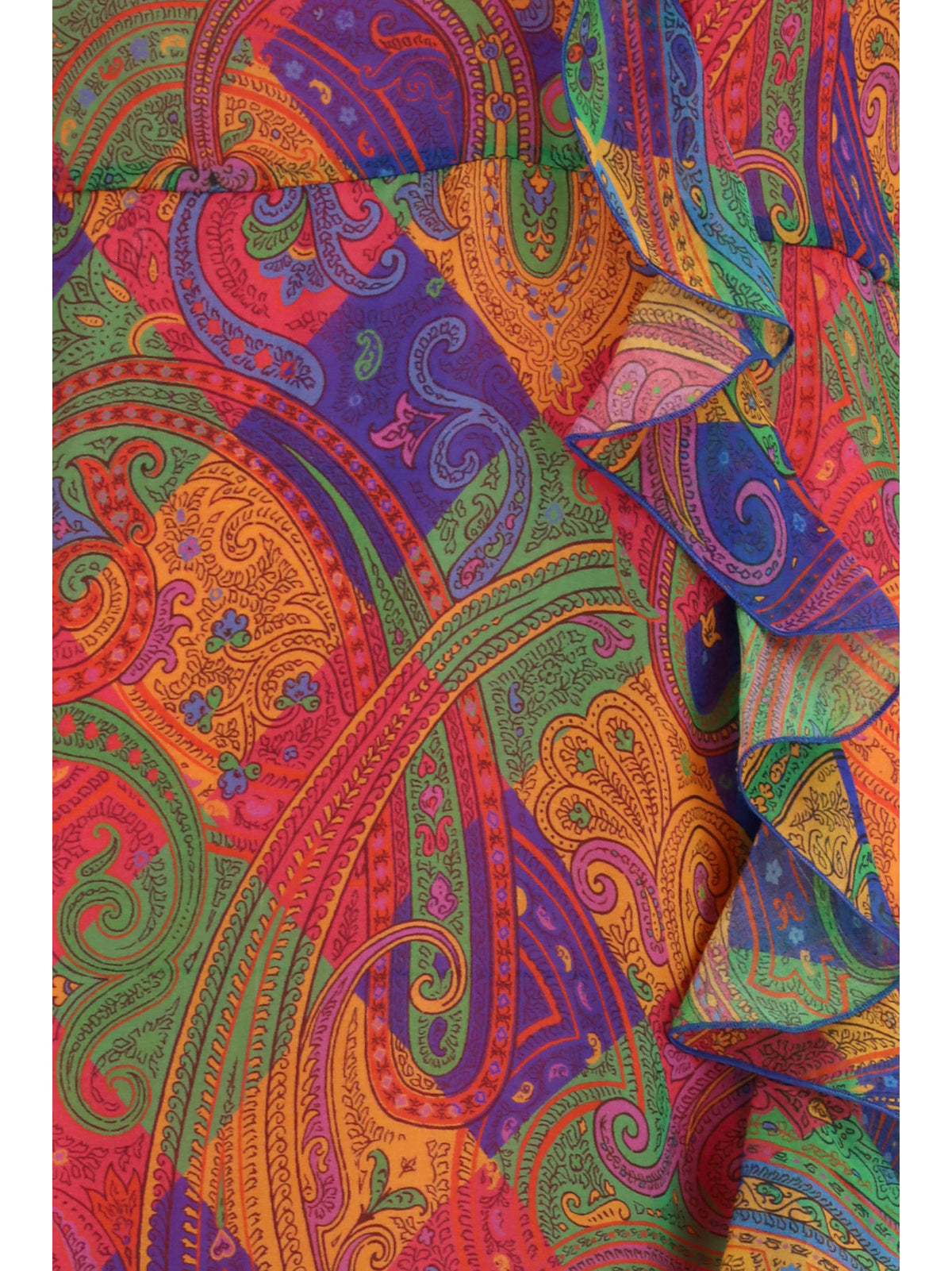 Etro Women Long Silk Dress ETRO