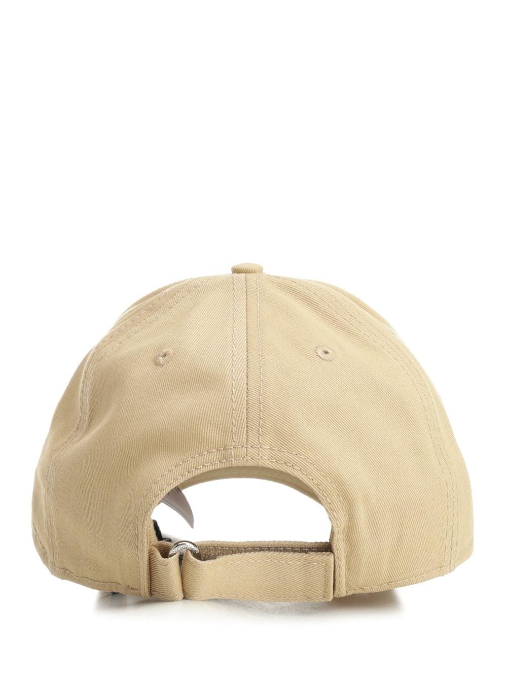 Moncler Women Baseball Cap MONCLER