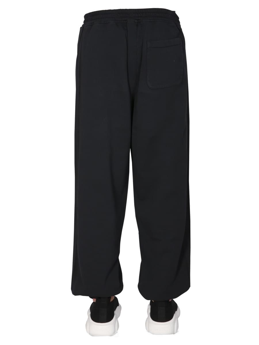 Moschino Men Jogging Pants MOSCHINO