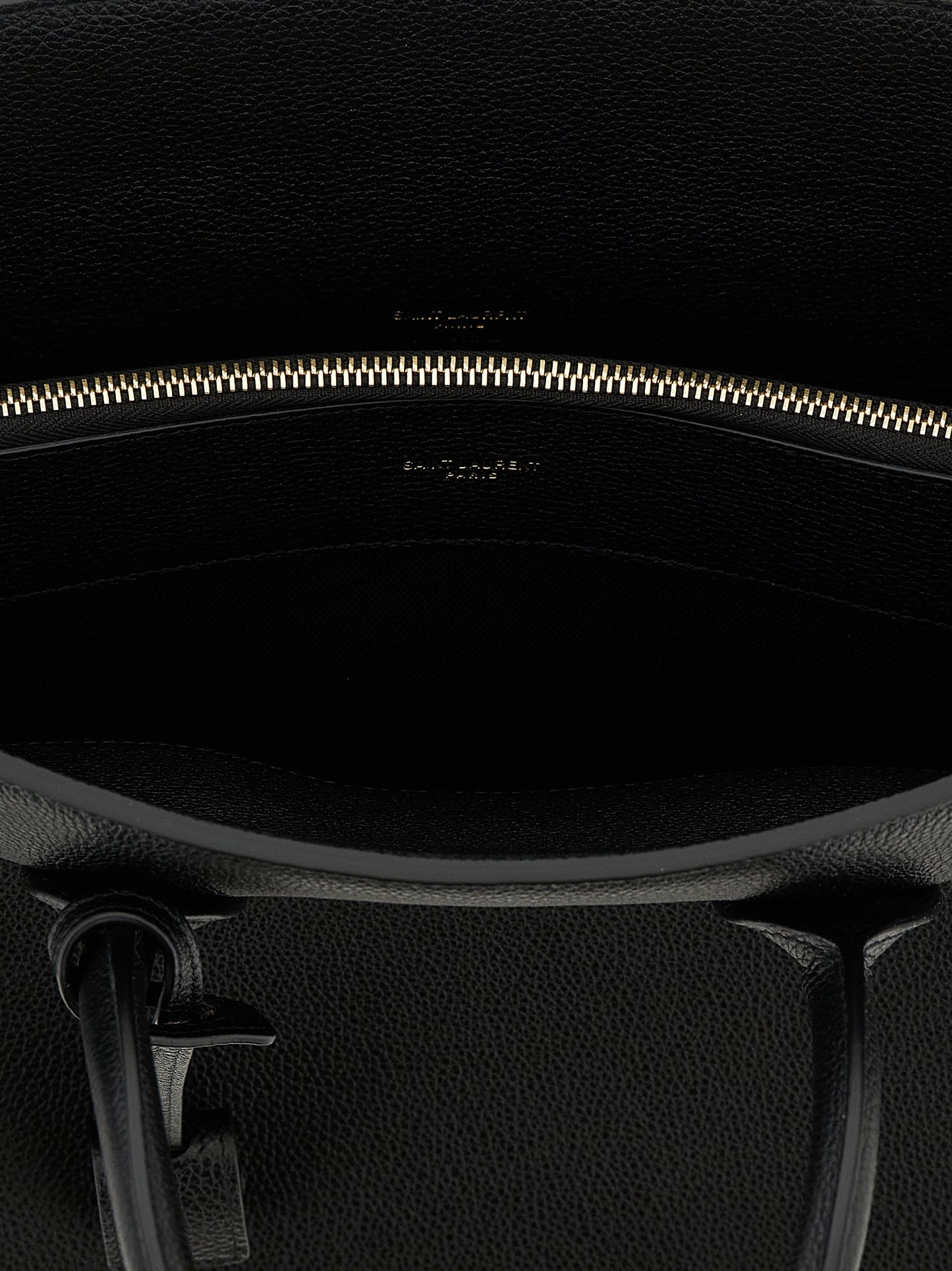 Saint Laurent Men 'Sac De Jour' Handbag SAINT LAURENT