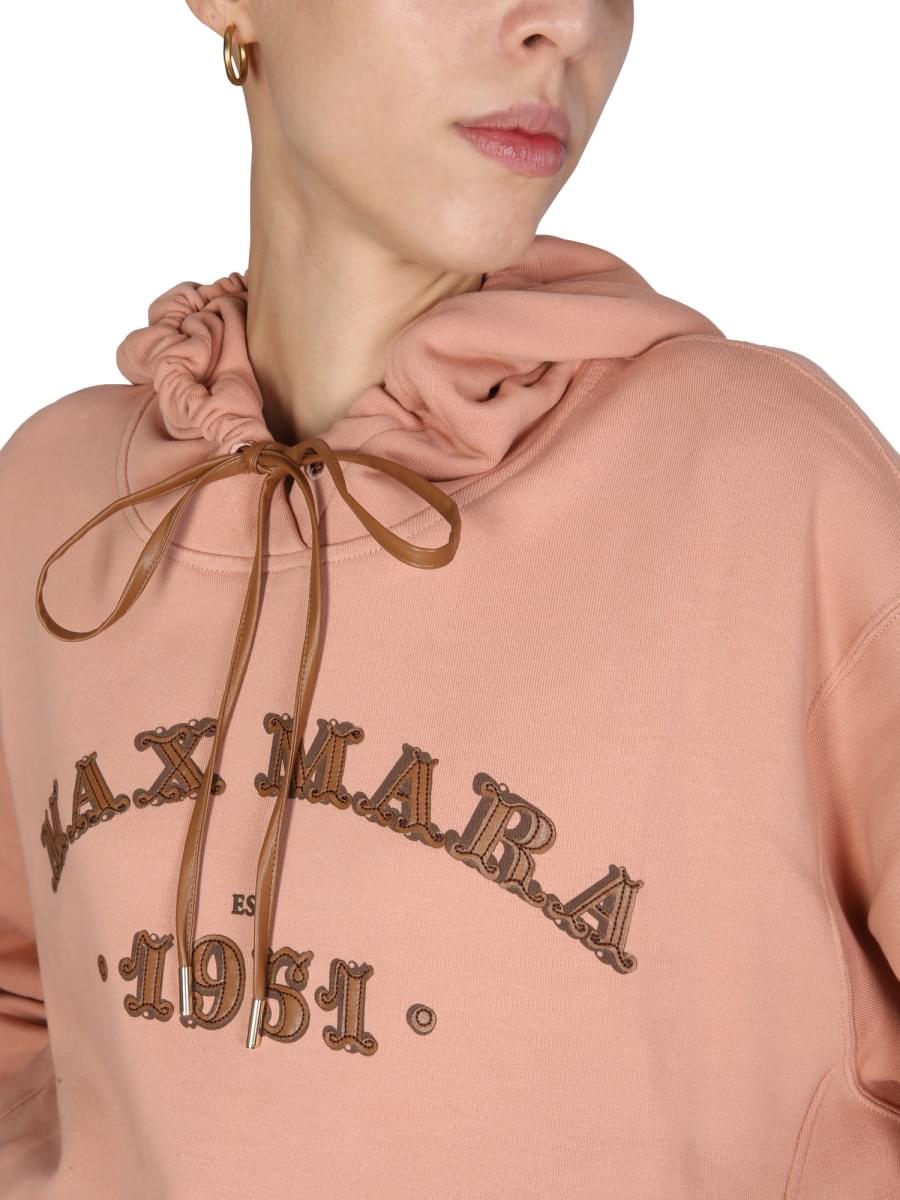 Max Mara Women Sweatshirt "Adito" MAX MARA