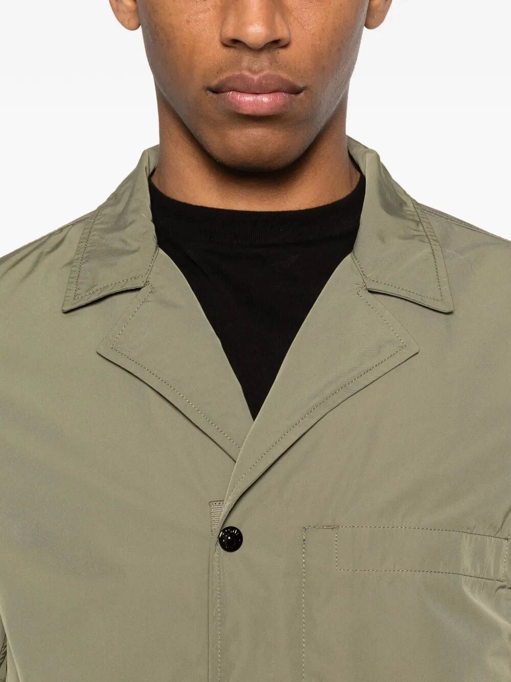 Stone Island Men Micro Twill Blazer STONE ISLAND
