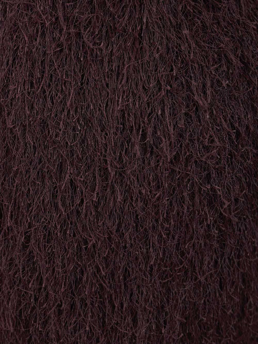 Dries Van Noten Women Sokna Skirt With Fringe DRIES VAN NOTEN