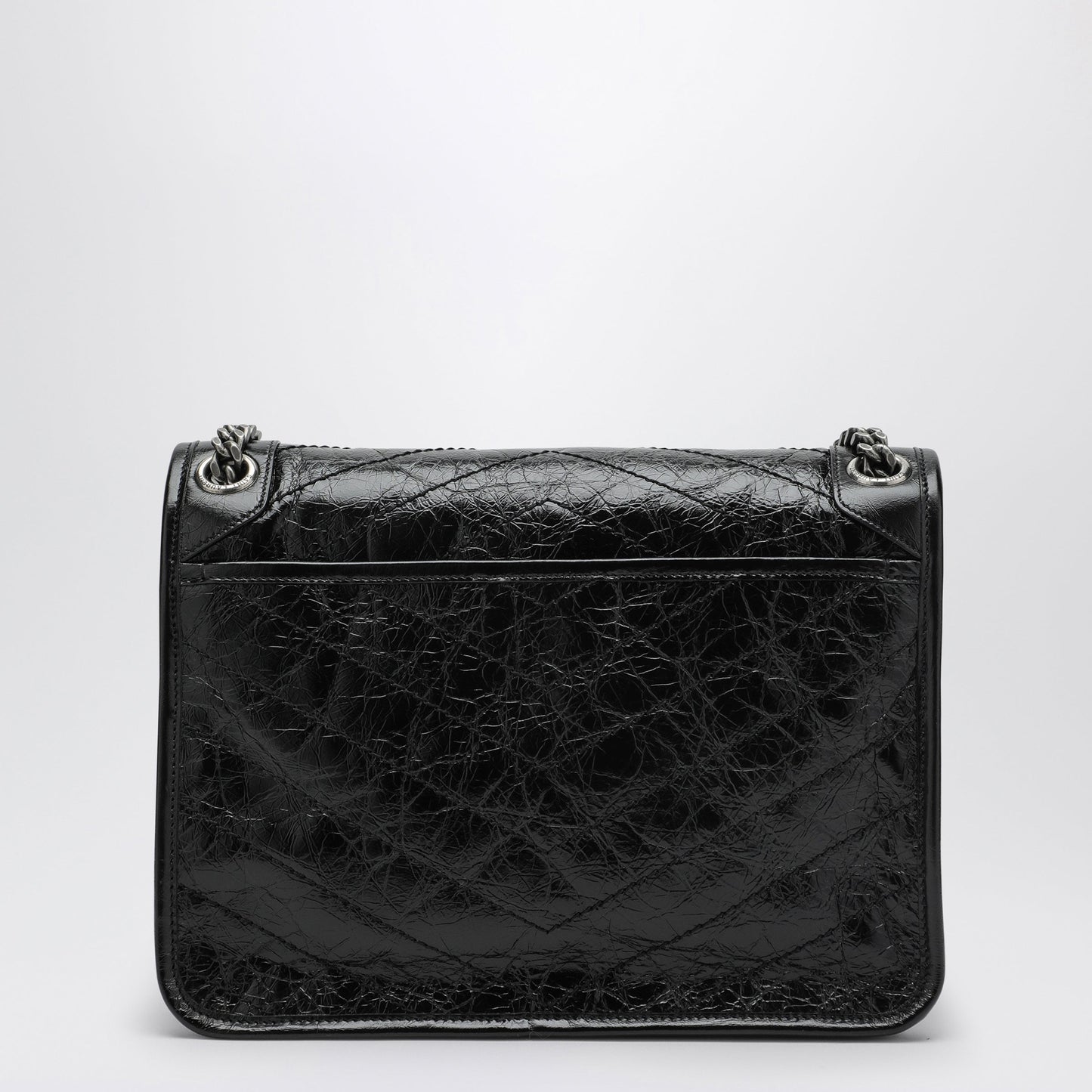 Saint Laurent Black Medium Niki Bag Women SAINT LAURENT