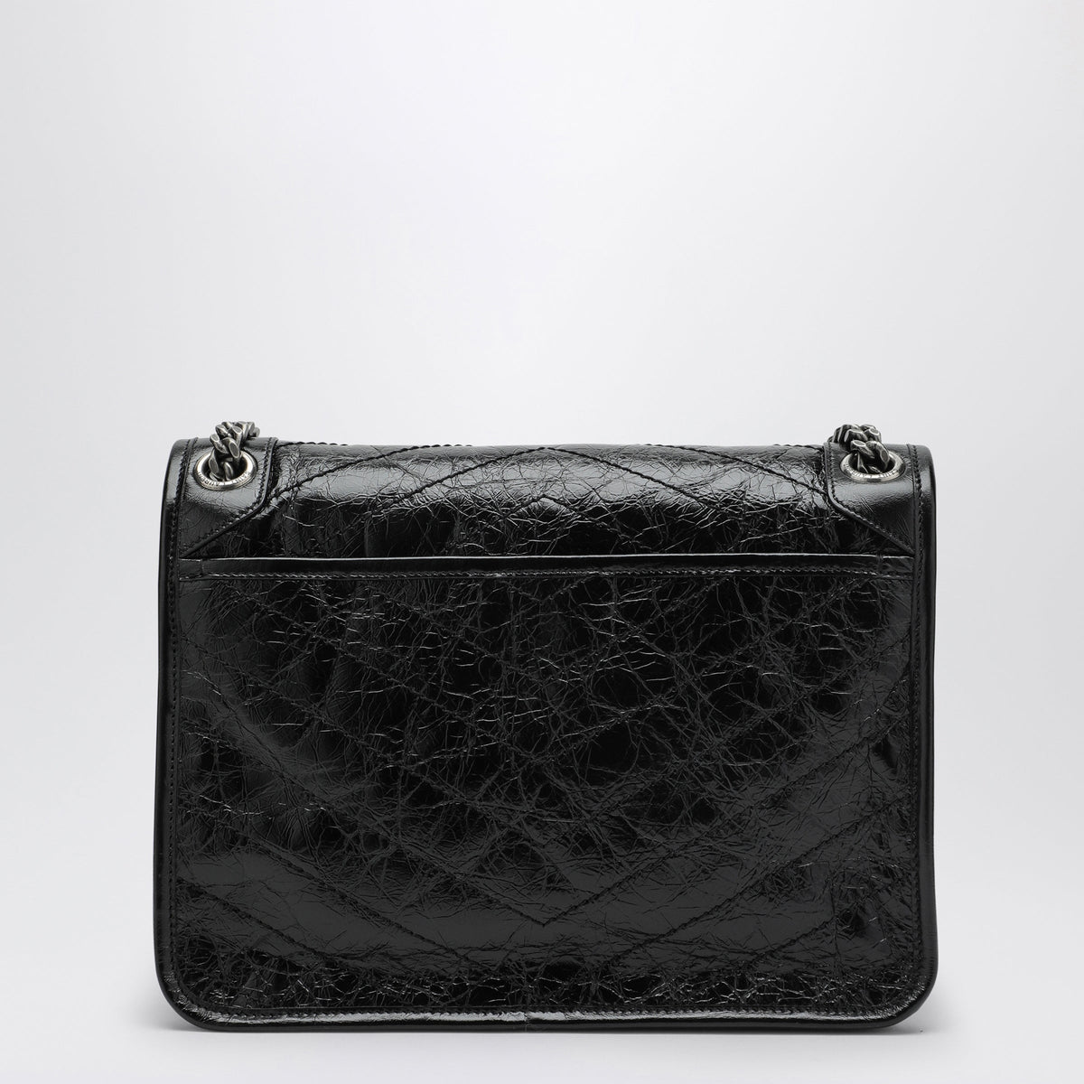 Saint Laurent Black Medium Niki Bag Women SAINT LAURENT