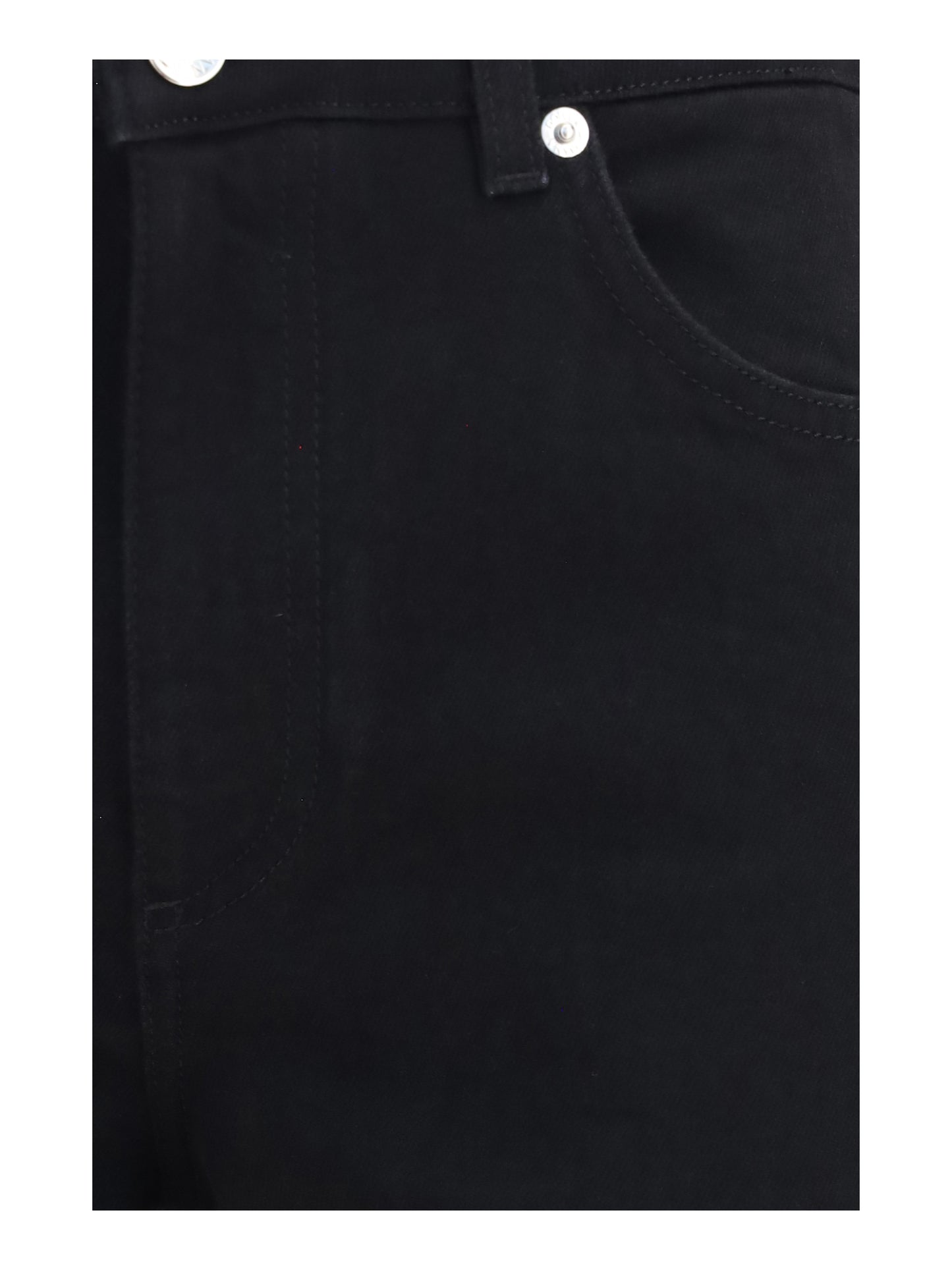 Dolce & Gabbana Women 5 Pocket Jeans DOLCE & GABBANA