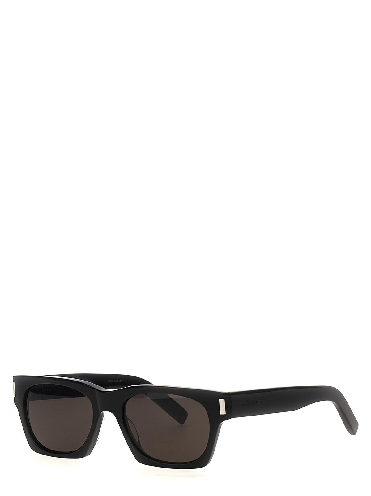 Saint Laurent Men 'Sl 402 Bold Sunrise' Sunglasses SAINT LAURENT