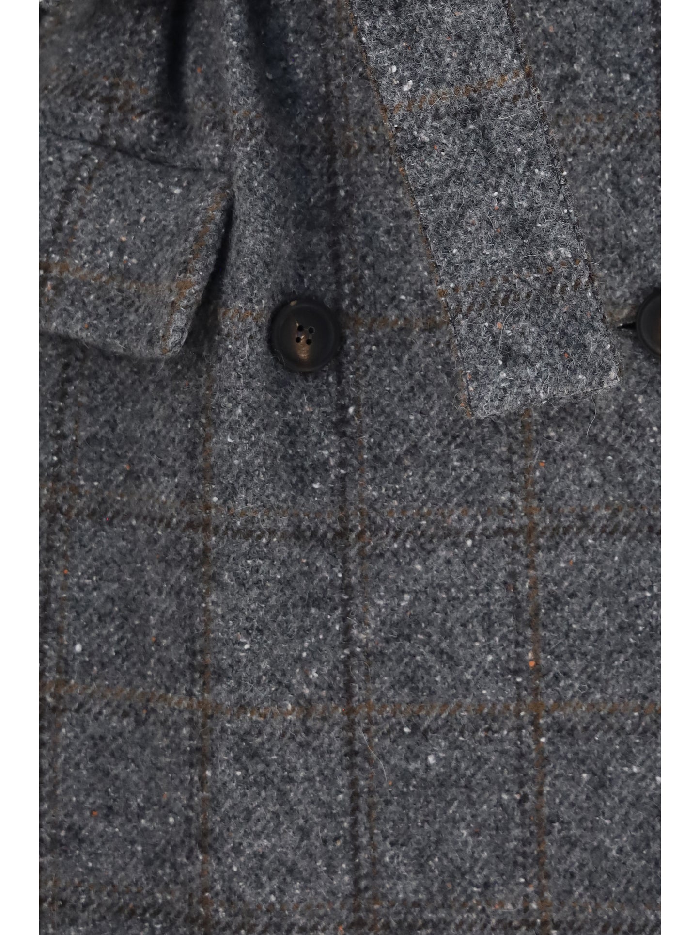 Brunello Cucinelli Women Long Alpaca-Blend Coat With Belt BRUNELLO CUCINELLI