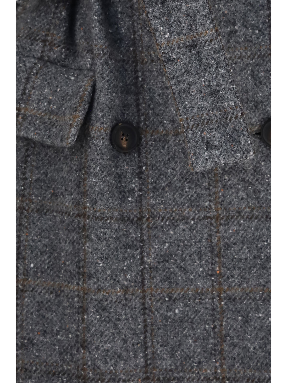 Brunello Cucinelli Women Long Alpaca-Blend Coat With Belt BRUNELLO CUCINELLI