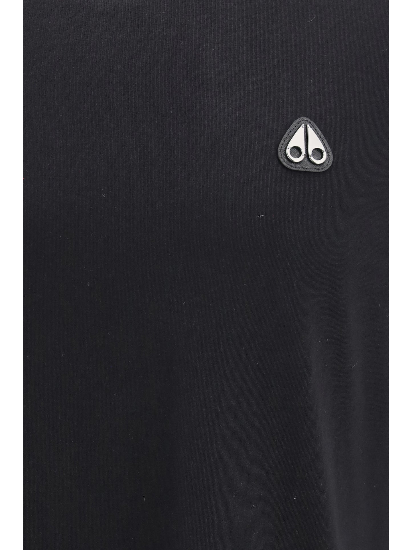 Moose Knuckles Men Crescent T-Shirt MOOSE KNUCKLES
