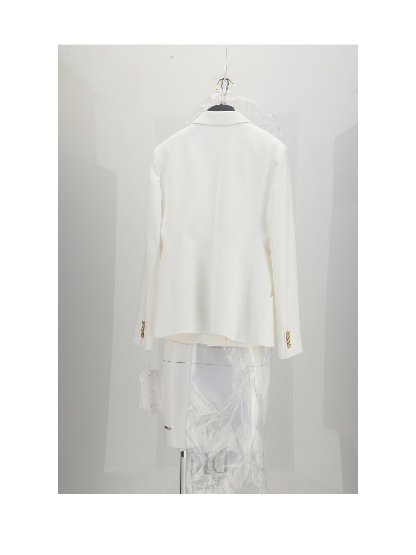 Dior Women Jacket CHRISTIAN DIOR