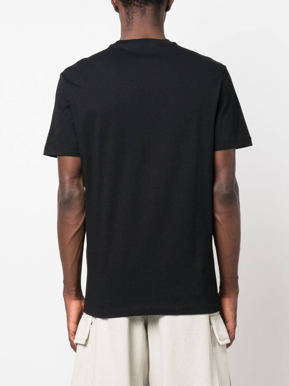 Versace Men Cotton T-Shirt VERSACE