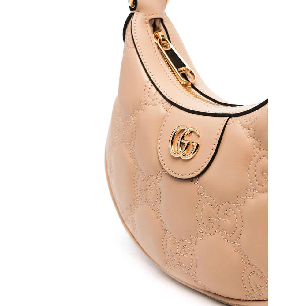 Gucci Neutrals Shoulder Bags Women GUCCI