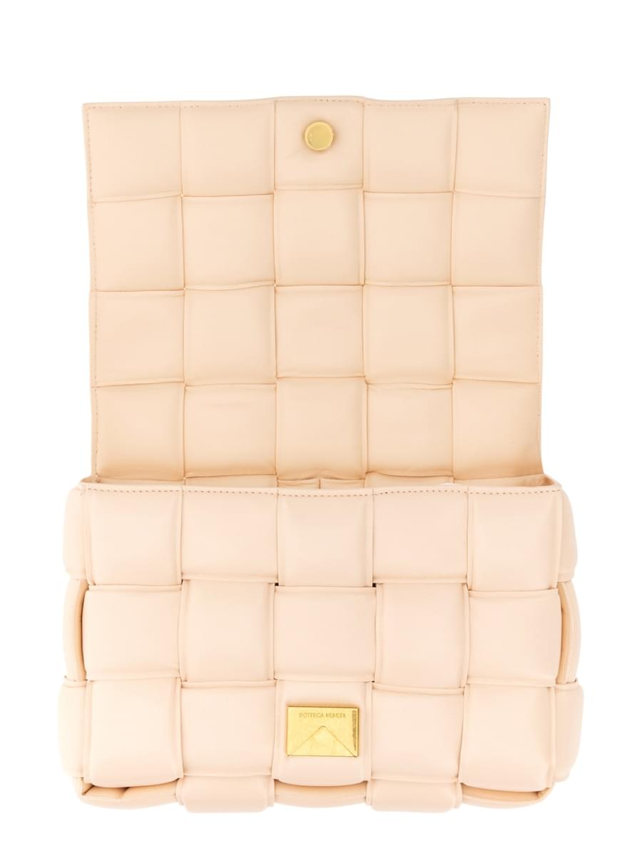 Bottega Veneta Women Padded Cassette Bag BOTTEGA VENETA