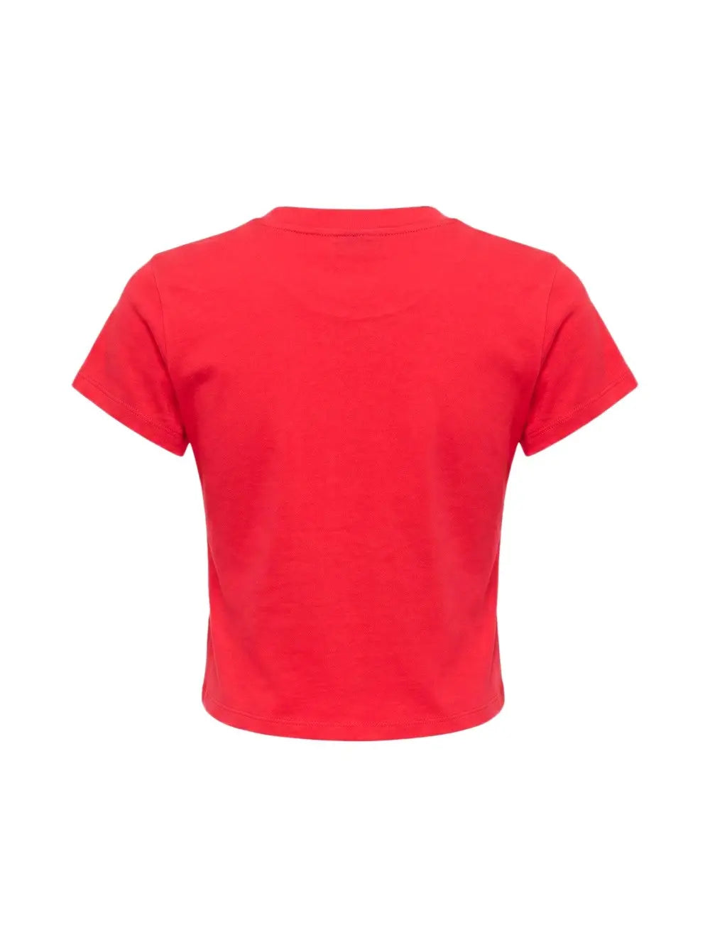 Gucci Women Cropped T-Shirt GUCCI
