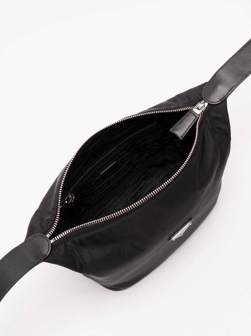 Prada Women Re-Nylon Handbag PRADA