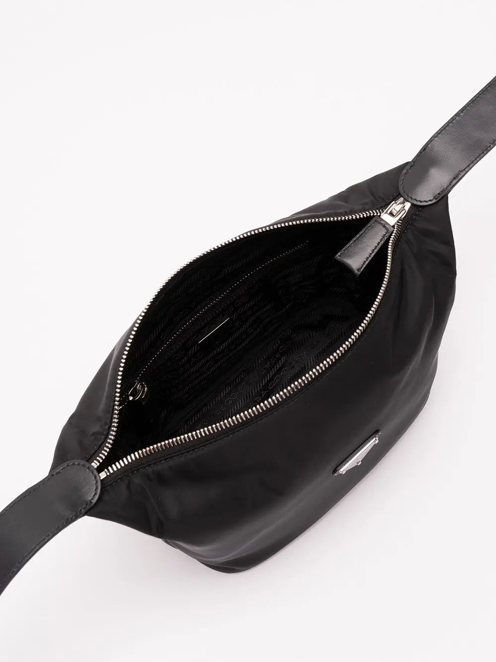 Prada Women Re-Nylon Handbag PRADA