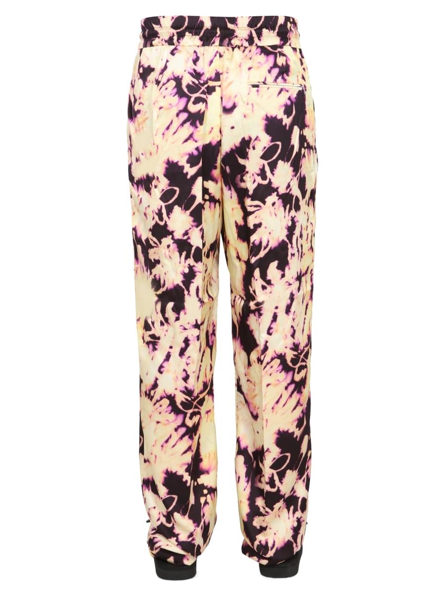 Dries Van Noten Men Dries Van Noten Men Palace Pants DRIES VAN NOTEN