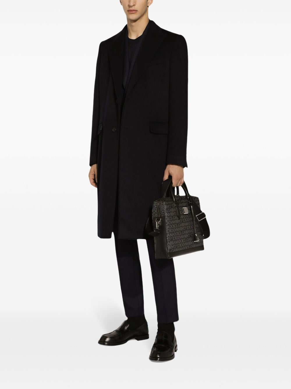 Dolce & Gabbana Men Pants DOLCE & GABBANA