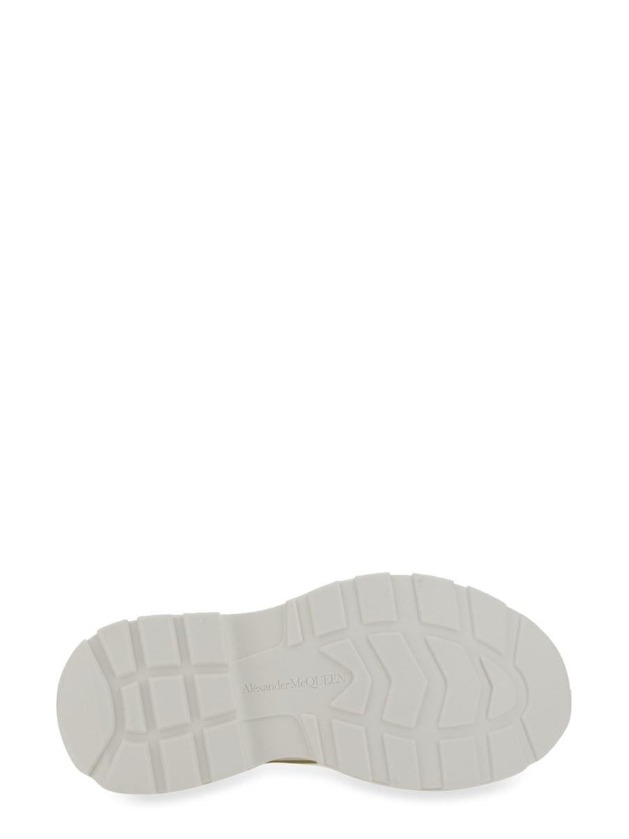 Alexander Mcqueen Women Sneaker Tread Slick ALEXANDER MCQUEEN