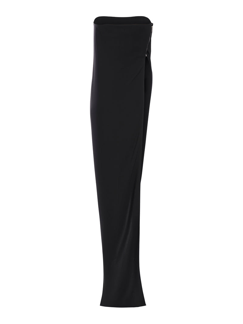 Rick Owens Women Lido Long Top Suit RICK OWENS