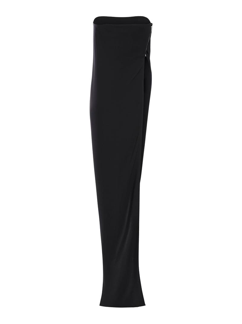 Rick Owens Women Lido Long Top Suit RICK OWENS