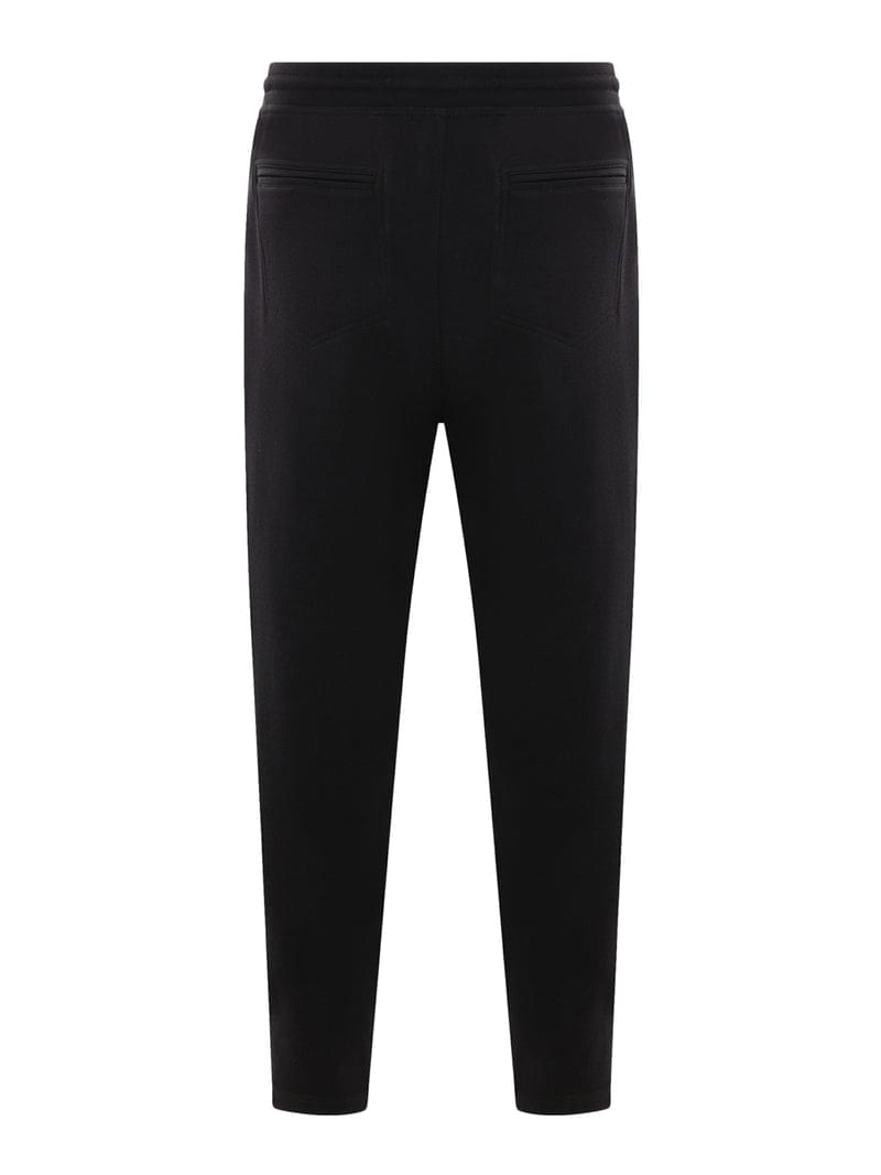 Brunello Cucinelli Men Jersey Jogging Pants BRUNELLO CUCINELLI
