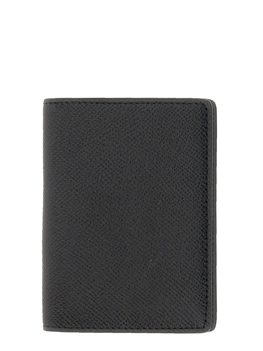 Maison Margiela Men Portacarte Bi-Fold MAISON MARGIELA