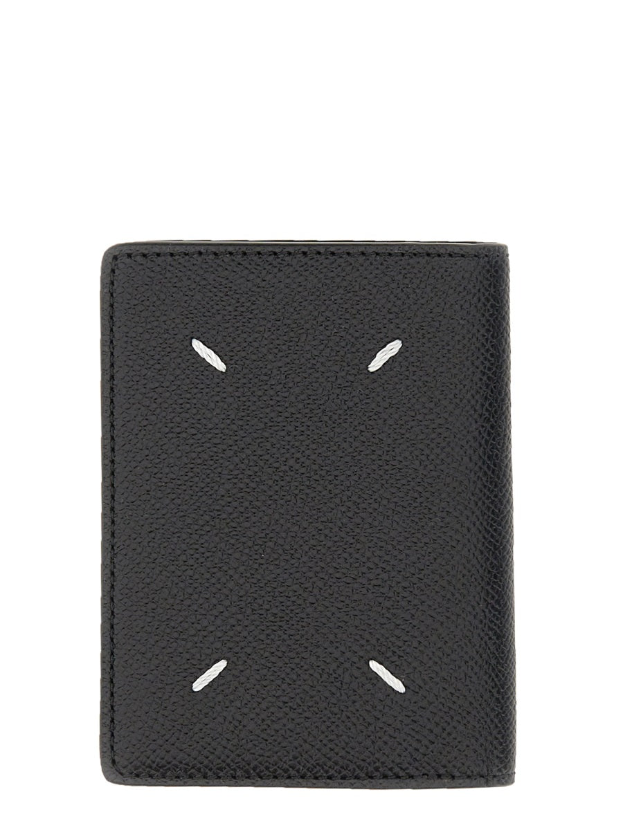 Maison Margiela Men Portacarte Bi-Fold MAISON MARGIELA