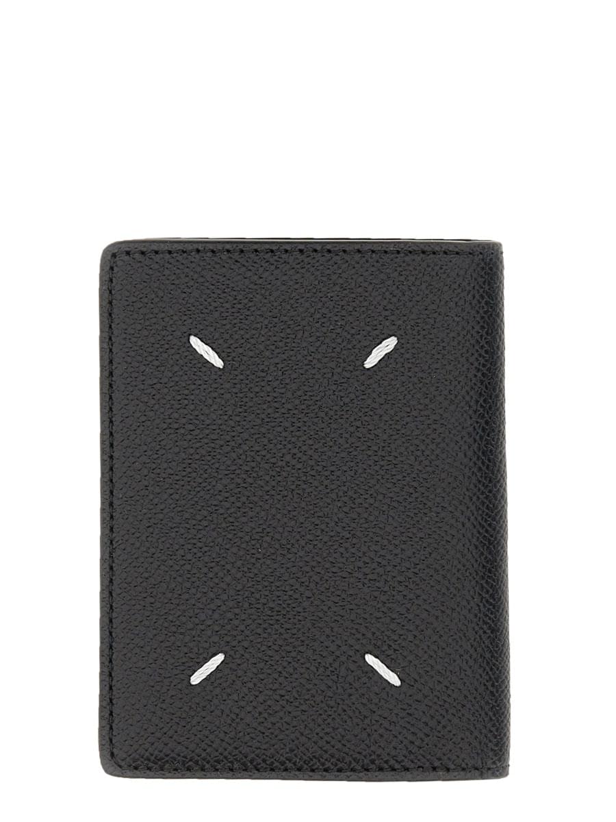 Maison Margiela Men Portacarte Bi-Fold MAISON MARGIELA