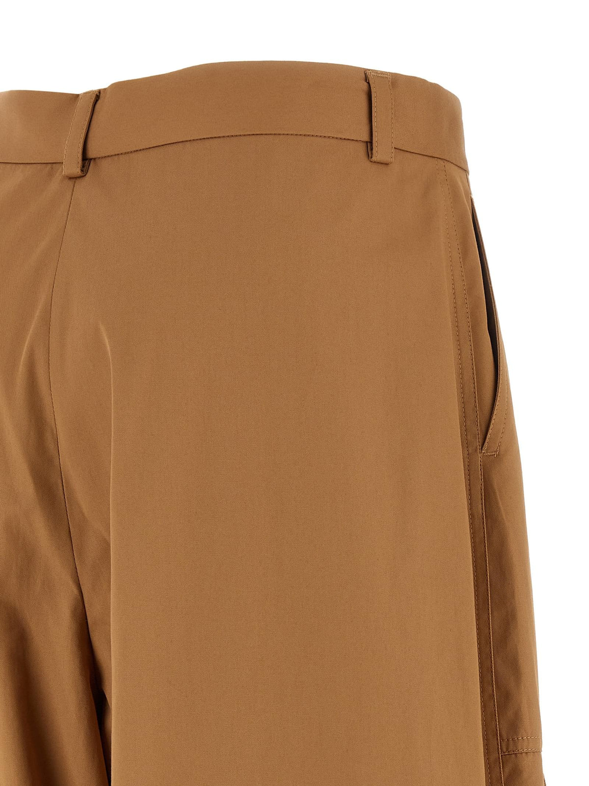 Stella Mccartney Women Stella Mccartney Women 'Cargo' Pants STELLA MCCARTNEY