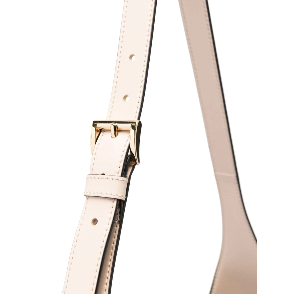 Prada Neutrals Shoulder Bags Women PRADA