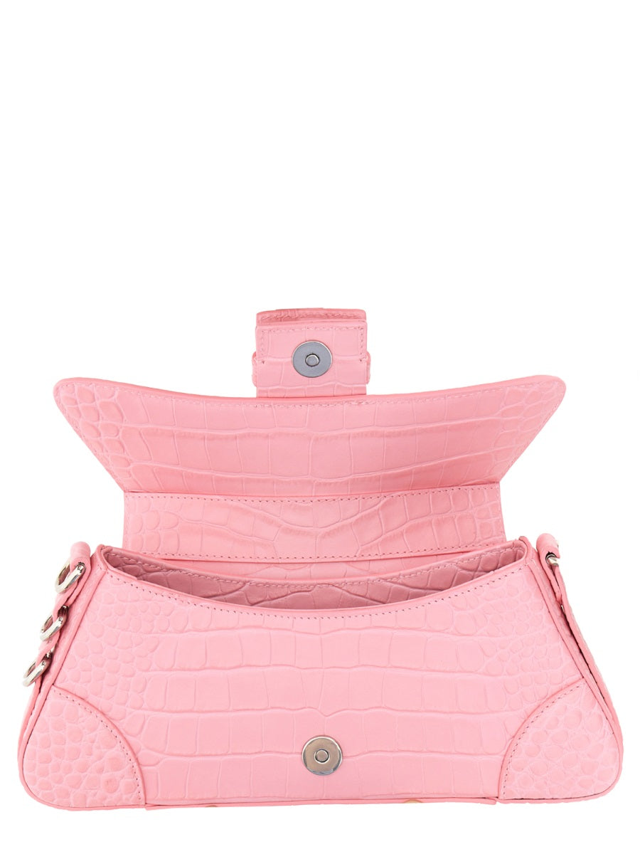 Balenciaga Women Lindsay Shoulder Bag BALENCIAGA
